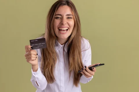 Obtain Your Wells Fargo Reflect Card in 4 Easy Steps