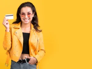 Explore the Discover It® Cashback Credit Card