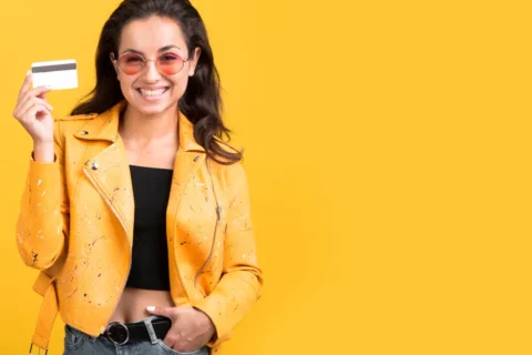 Explore the Discover It® Cashback Credit Card