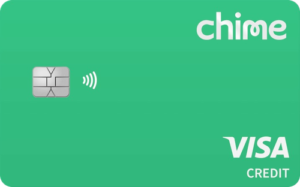 Apply for the Chime Visa Credit Card – No Credit Background Required!