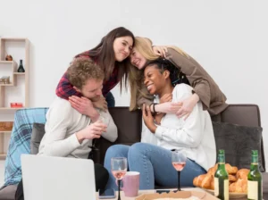 Living Together in 2025: Beyond Simple Rent Savings