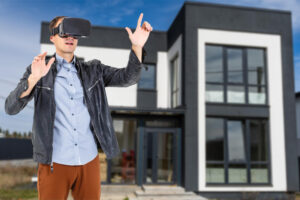 The Surge of Virtual Property: Exploring a New Digital Landscape