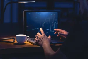 Impact of Tariffs on Your Portfolio Returns: Understanding Risk