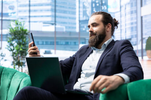 Staying Disciplined During February Market Turbulence