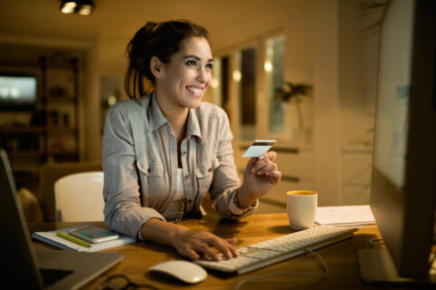 The Right Way to Reset Your Credit Utilization Ratio