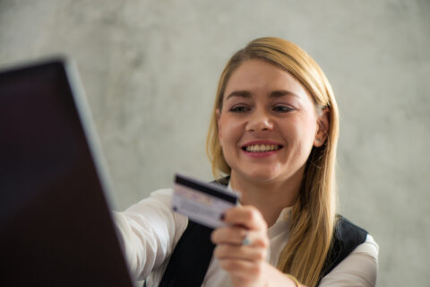 Authorized User No More: What Happens to Your Credit Profile