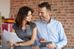 Couples & Money: Balance Without Losing Control
