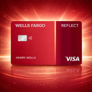 How to apply for the Wells Fargo Reflect Card