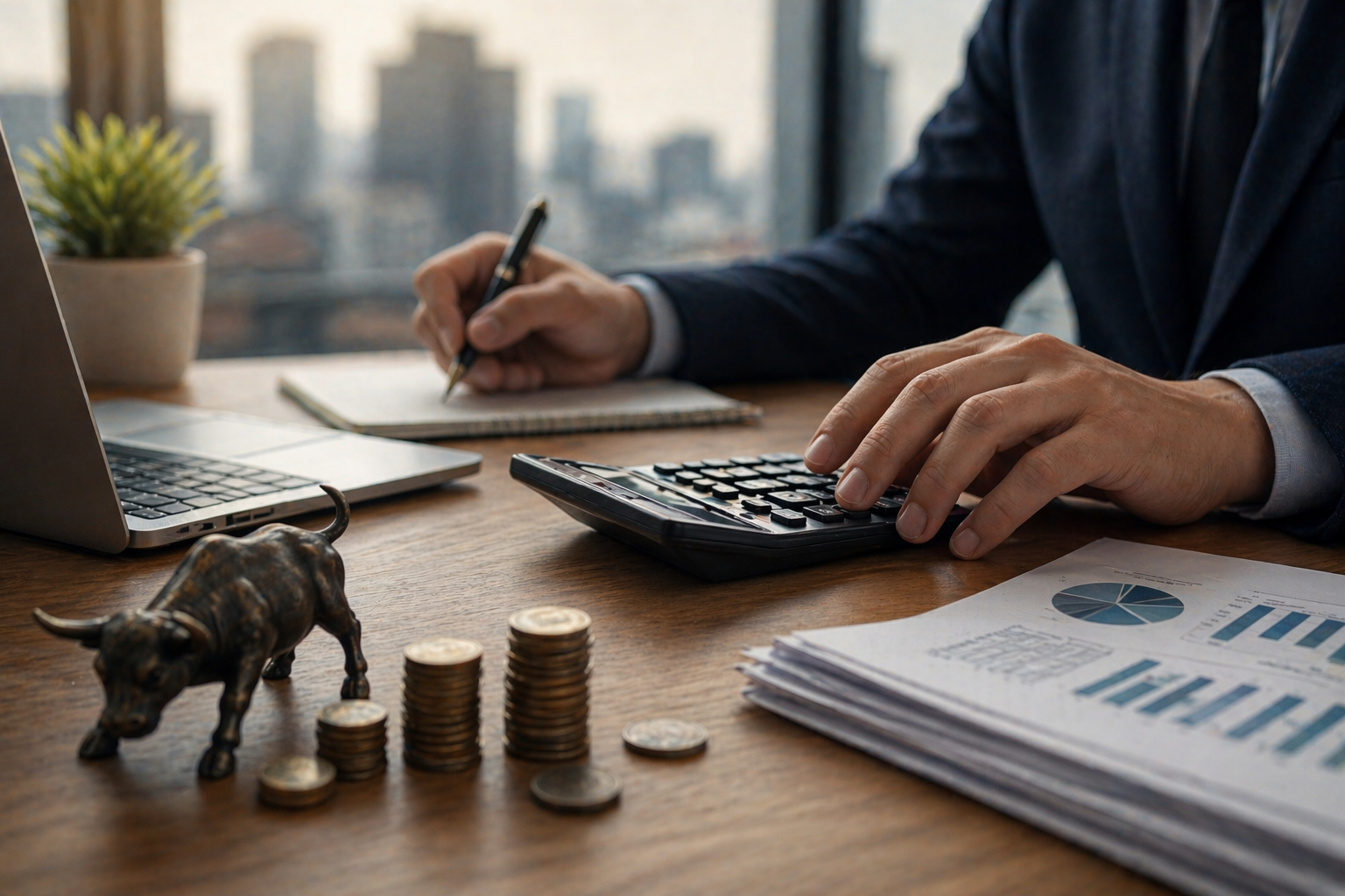 Avoid employer stock risk and diversify investments wisely