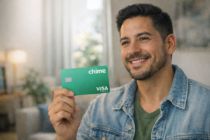 Chime Card