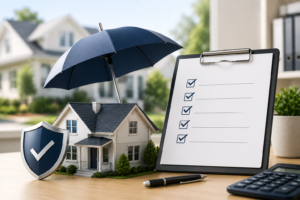 Insurance policy renewal checklist: what must be reviewed?