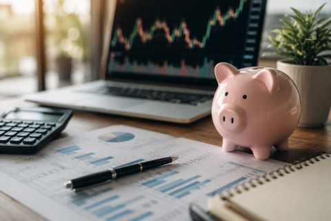 A Simple Guide to Tax-Loss Harvesting Before Year-End