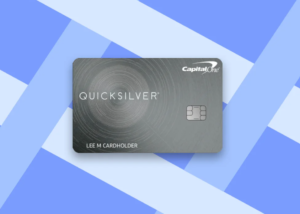 How to Apply for Capital One Quicksilver Secured