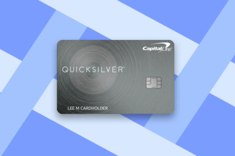 How to Apply for Capital One Quicksilver Secured
