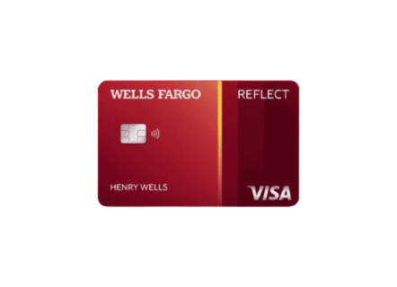 How to Apply for the Wells Fargo Reflect Card