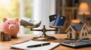 Personal loan vs credit card: which Costs Less in an Emergency?
