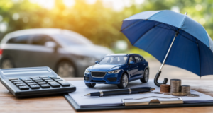 Paying too much for car insurance? See how to save money without taking risks