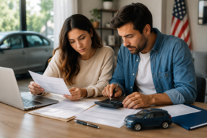 Deduction of vehicle financing interest: who is eligible and how to claim it in the U.S.?