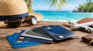 7 no annual fee credit cards for the 2026 U.S. summer