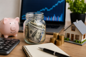Where to invest your money in July before yields fall in the U.S.?