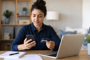 Ways to establish a credit history without having a Social Security number