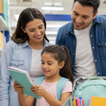 Tax-free shopping for school supplies: tips to maximize your savings this year