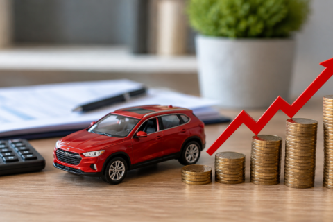 Increasing car loan expenses: what’s driving up monthly payments across the U.S.?