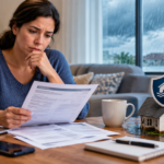 Why your flood insurance could be ending this month and what it means