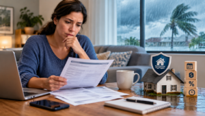 Why your flood insurance could be ending this month and what it means