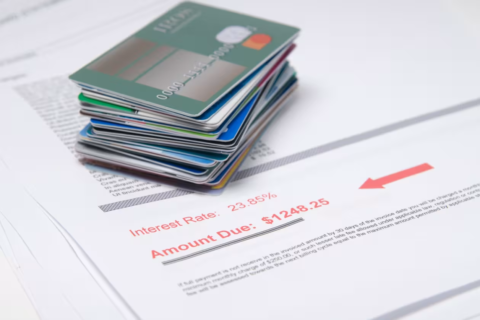Why your credit card’s interest rate has recently increased